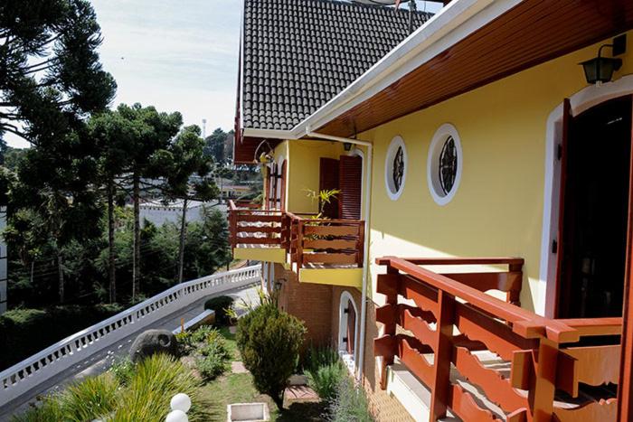 Pousada da Lua - image 26