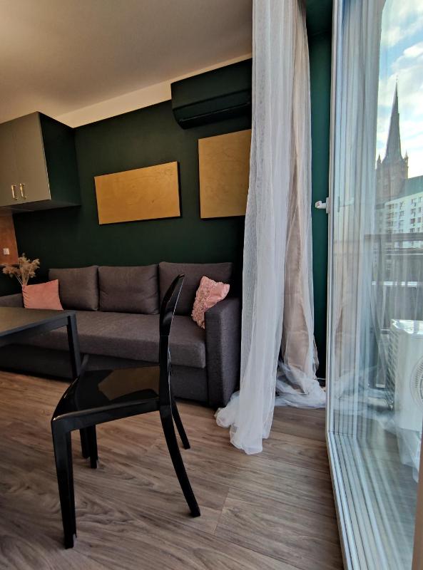 Apartament 888 bulwary stare miasto Apartamenty No 1 - image 20