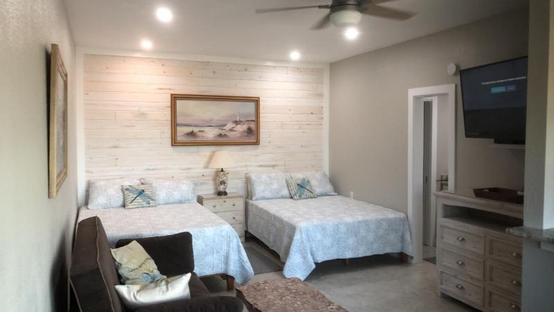 One-Bedroom Apartment image 3