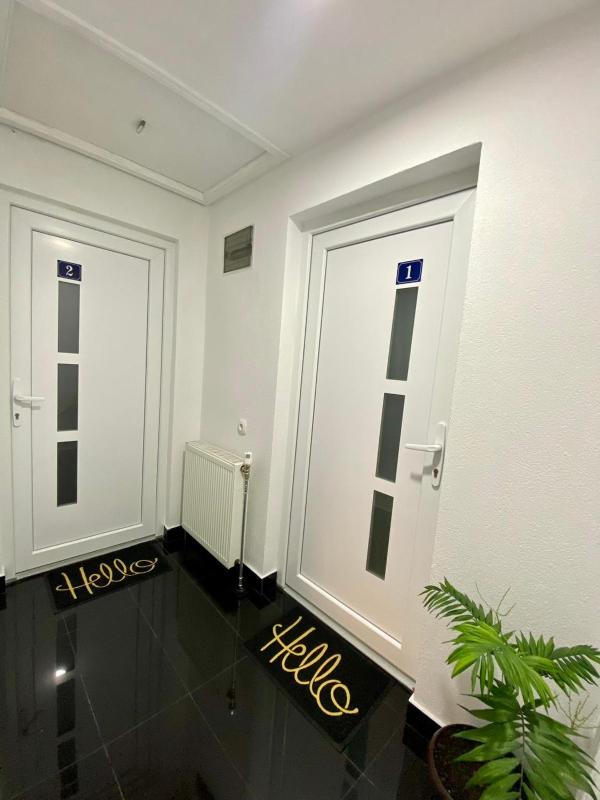 Apartment with Terrace image 3