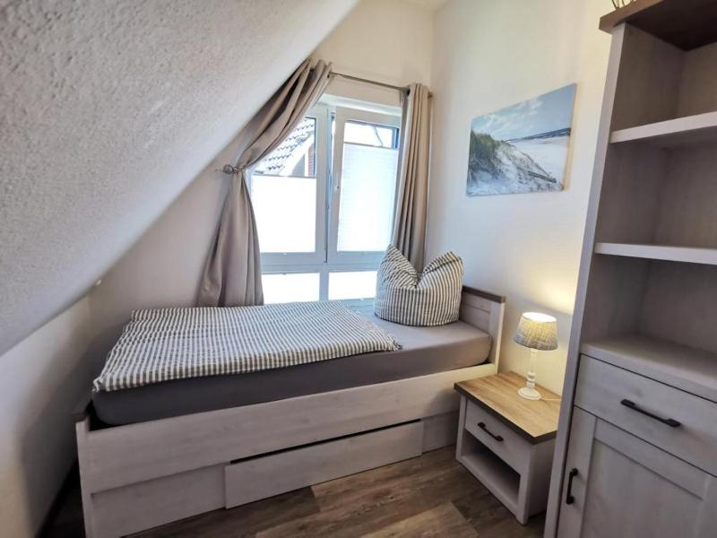 Ferienwohnung Langeneß - image 23