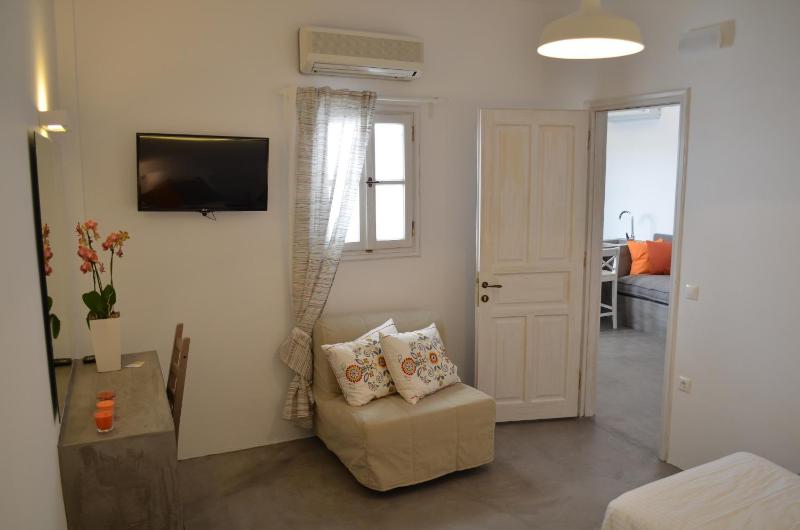 Two-Bedroom Apartment image 3