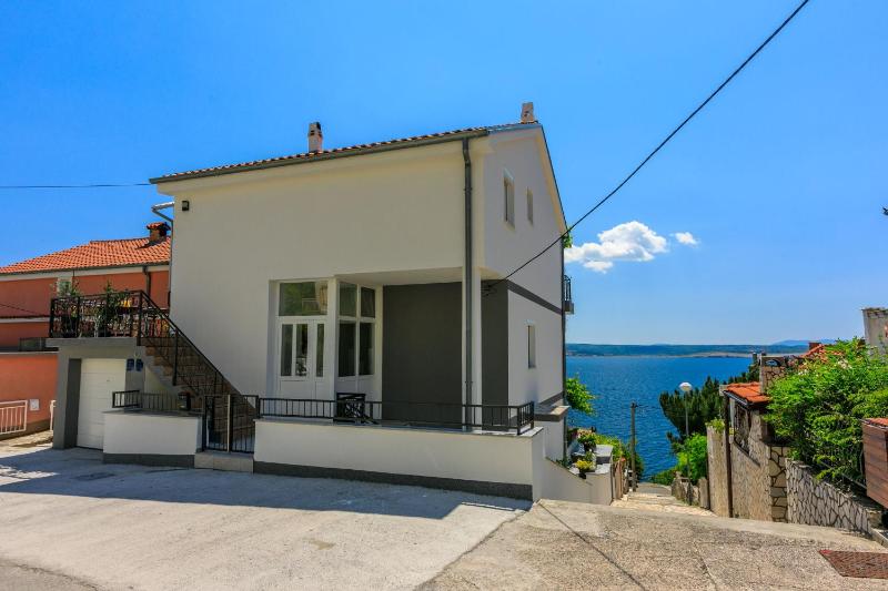 Apartments Brana - image 1