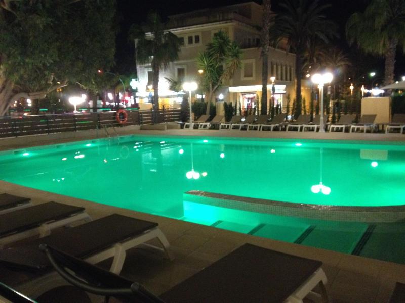 Hotel Planas - image 17