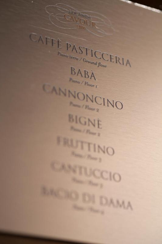 Locanda Cavour - image 23