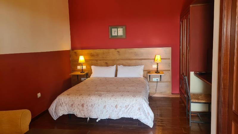Double Room with Terrace image 1