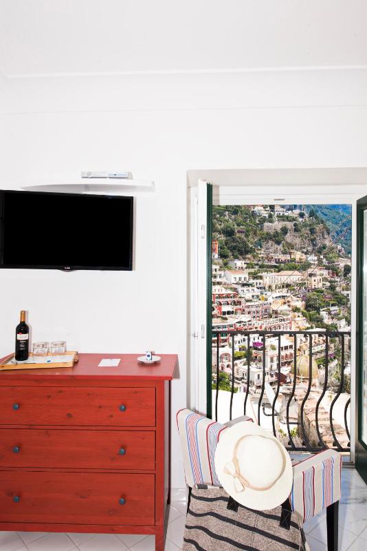 Albergo Miramare Positano - image 50