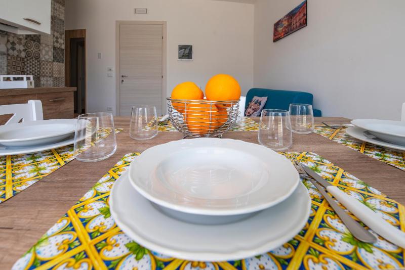 White Apartments & Spa - image 16