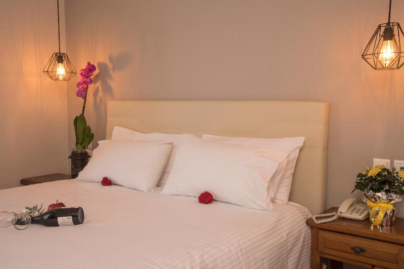 Filoxenia Hotel - image 31