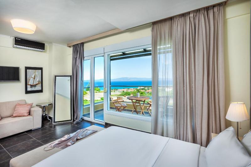Sunny Villas Resort & Spa Images