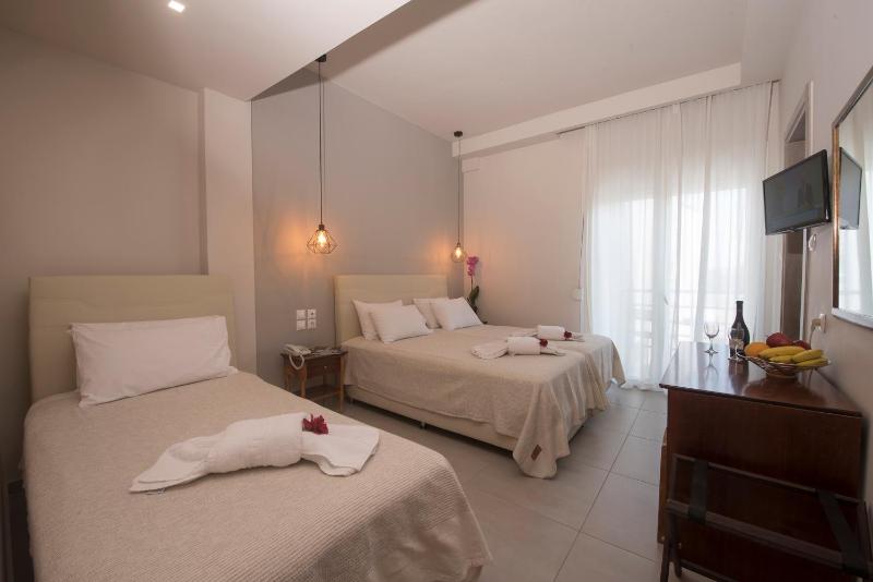 Filoxenia Hotel - image 19