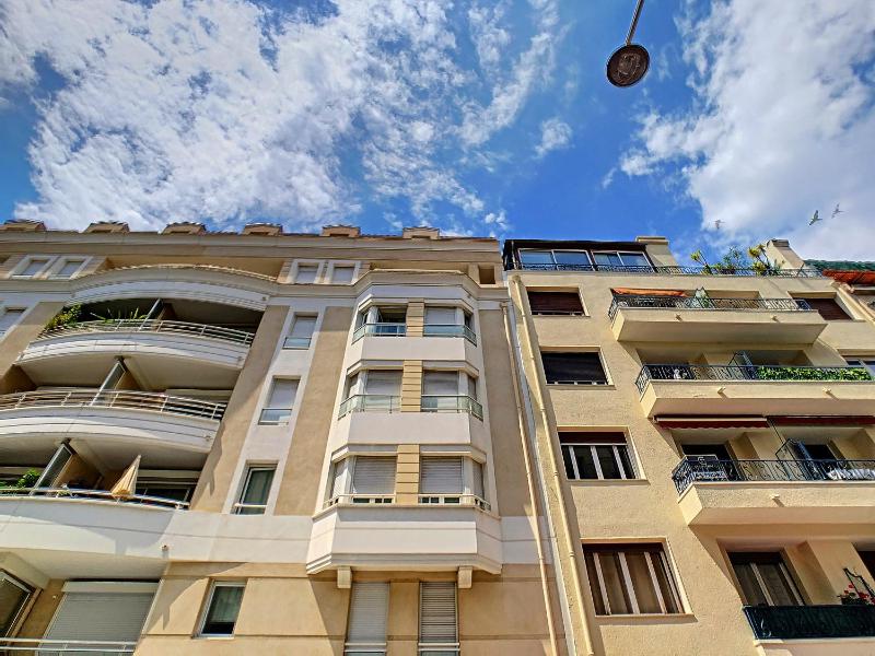 Nestor&Jeeves - BERLIOZ PATIO - Central - Residential area - Patio 20m - image 10