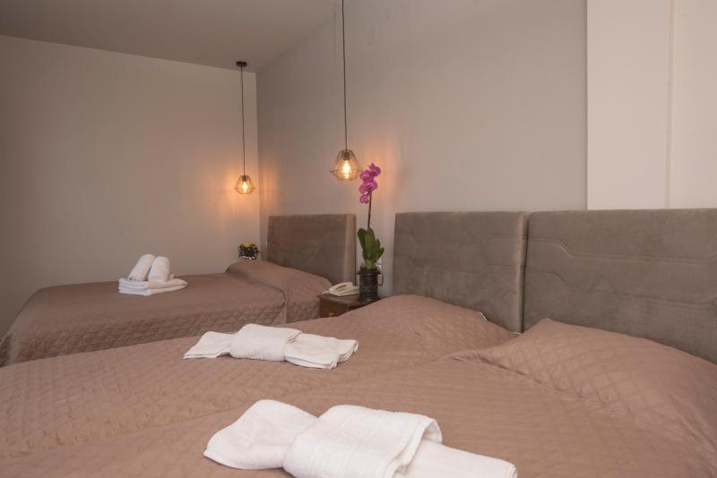 Filoxenia Hotel - image 32