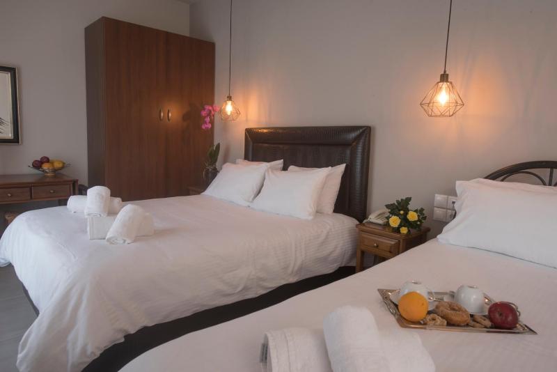Filoxenia Hotel - image 21