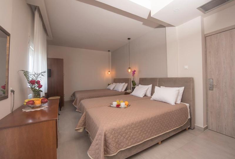 Filoxenia Hotel - image 25