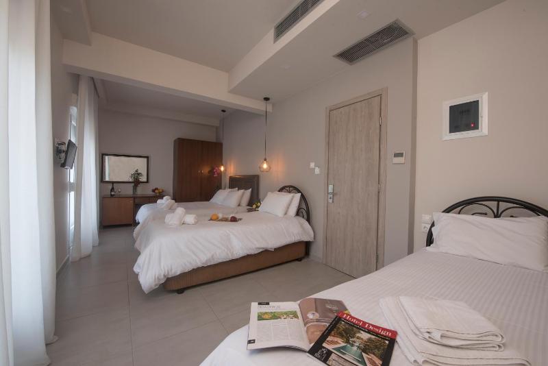 Filoxenia Hotel - image 14
