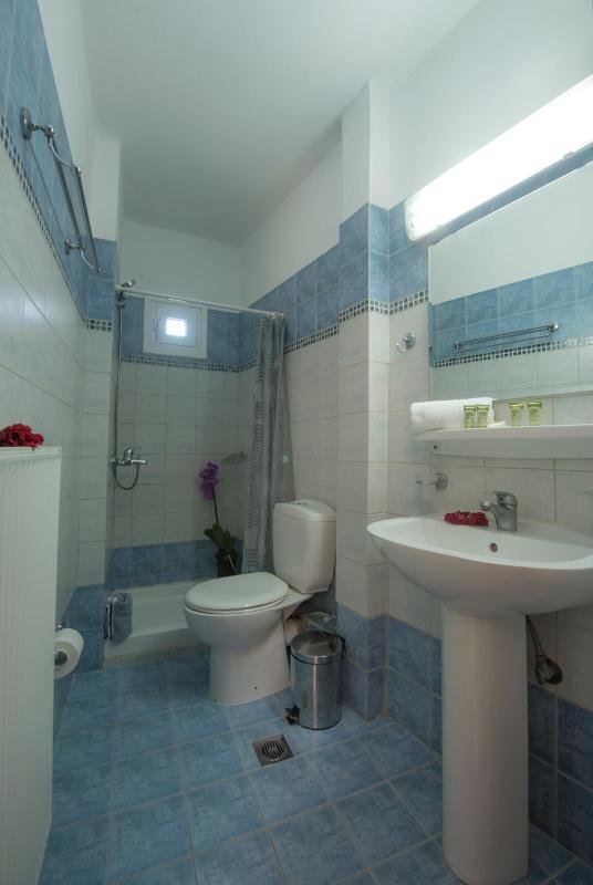 Filoxenia Hotel - image 28