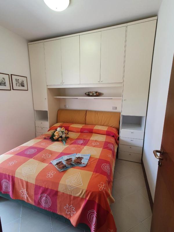 Two-Bedroom Apartment image 4