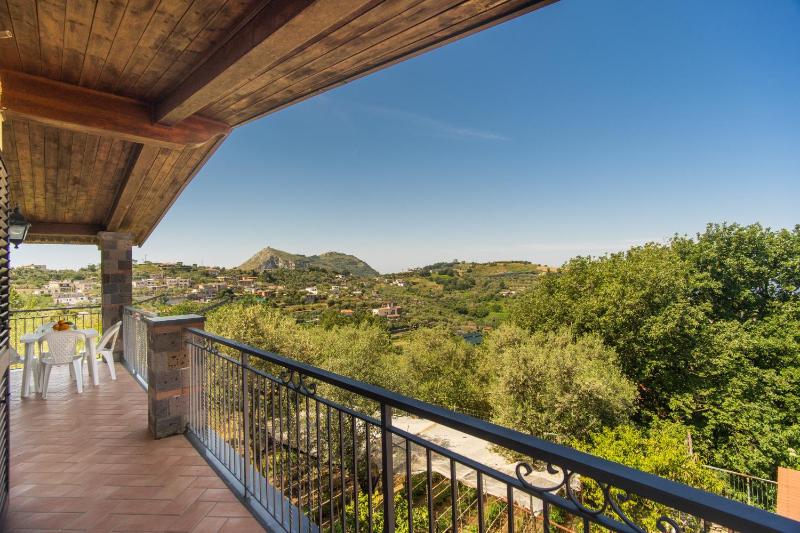 Villa Mattia in the Land of Sirens - image 4