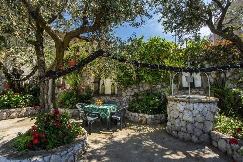 Villa Mattia in the Land of Sirens - image 18