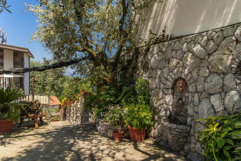 Villa Mattia in the Land of Sirens - image 2