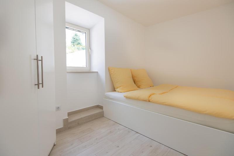 Apartment with Garden View image 2