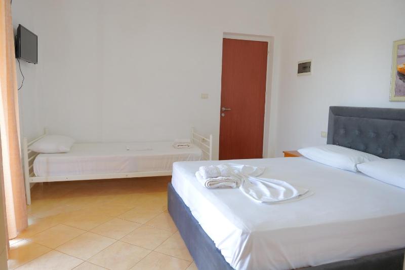 Pellumb Apartments - image 8