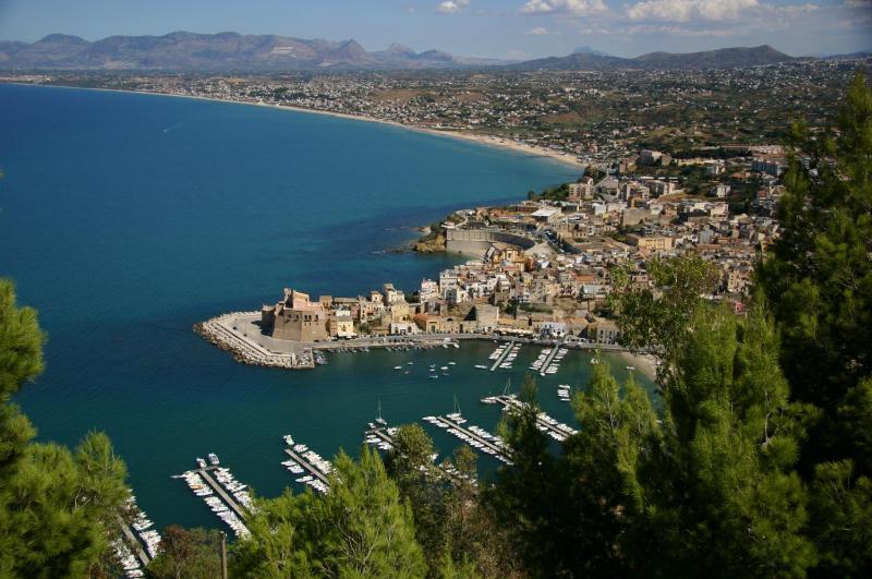 Sicilia Ovest - Terrazza Orologio e Terrazza Sul Mare - image 26