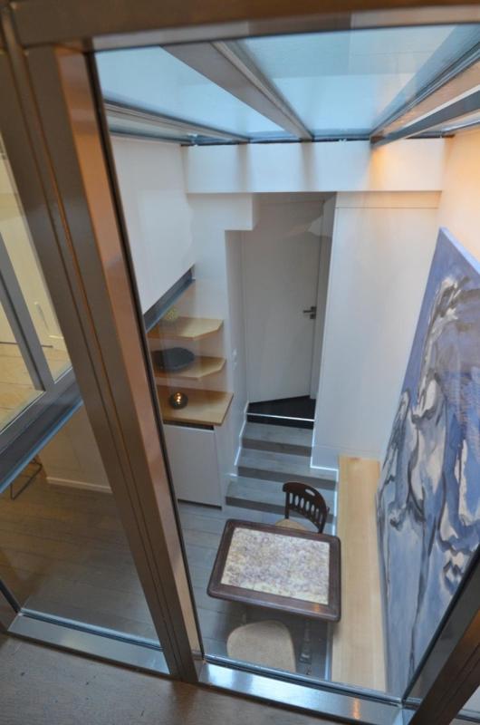 Three-Bedroom Apartment image 2