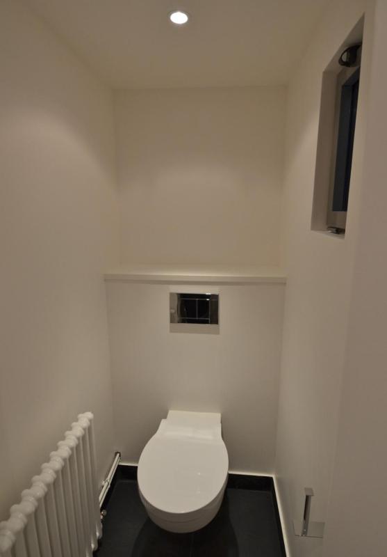 Three-Bedroom Apartment image 3