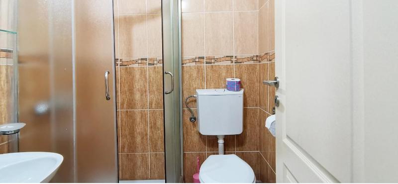 Double Room with Balcony and Sea View image 2