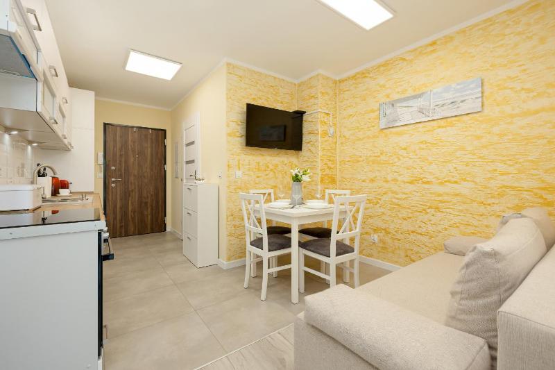 Apartamenty Na Wydmach by Noclegi Renters - image 50