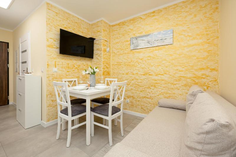 Apartamenty Na Wydmach by Noclegi Renters - image 19