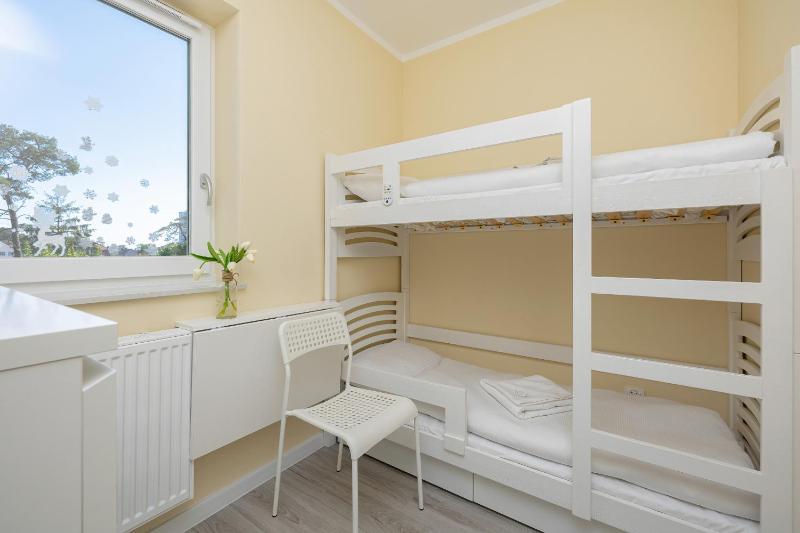 Apartamenty Na Wydmach by Noclegi Renters - image 37