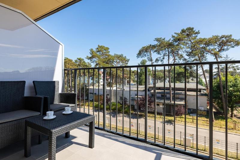 Apartamenty Na Wydmach by Noclegi Renters - image 16