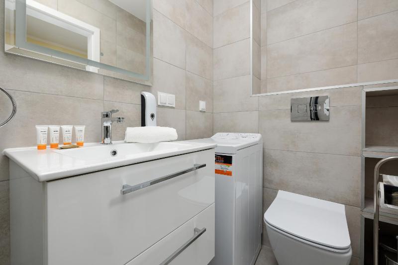 Apartamenty Na Wydmach by Noclegi Renters - image 9