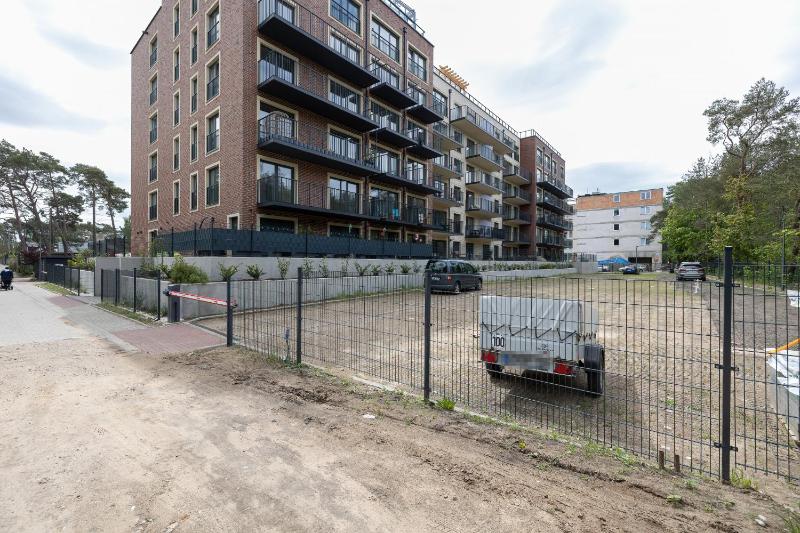 Apartamenty Na Wydmach by Noclegi Renters - image 18