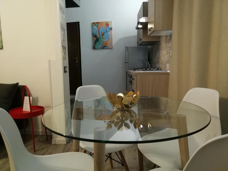 Ficodindia mini Loft - image 1