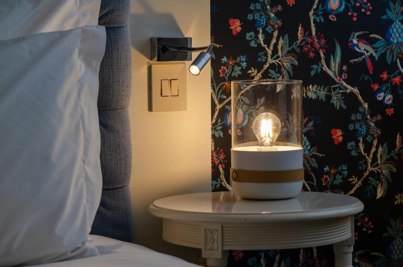 Superior Double Room with City View image 3