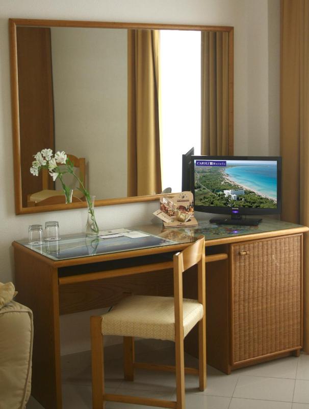 Standard Single Room image 2