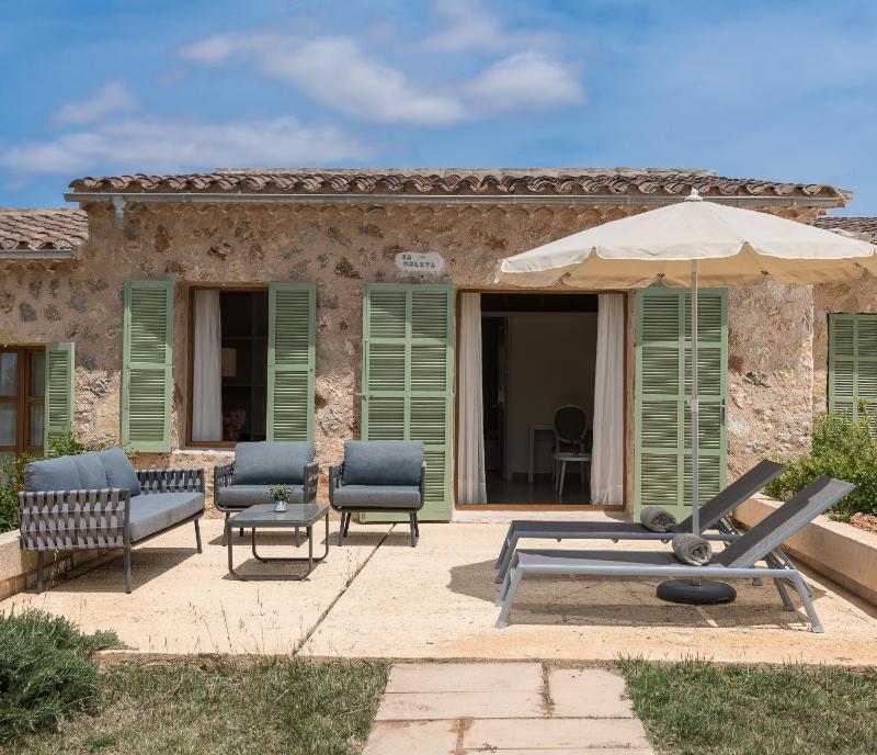 Suite with Terrace image 4
