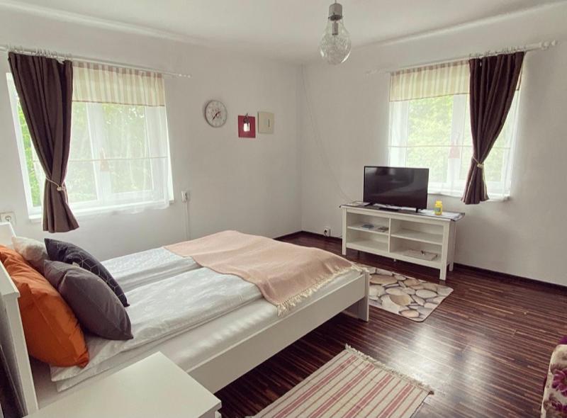 Standard Double Room image 3