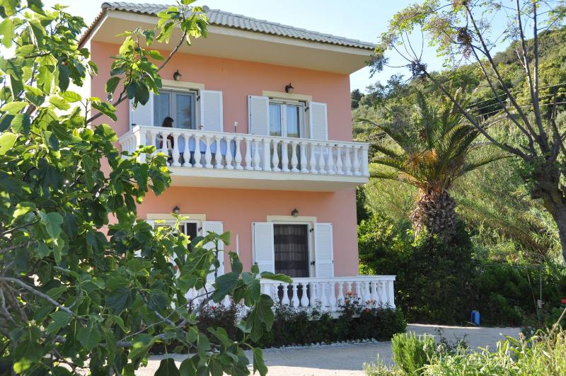 Villa Vasiliki Images