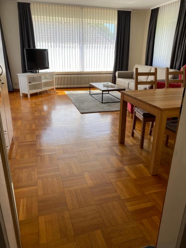 Holiday apartment - without breakfast - 