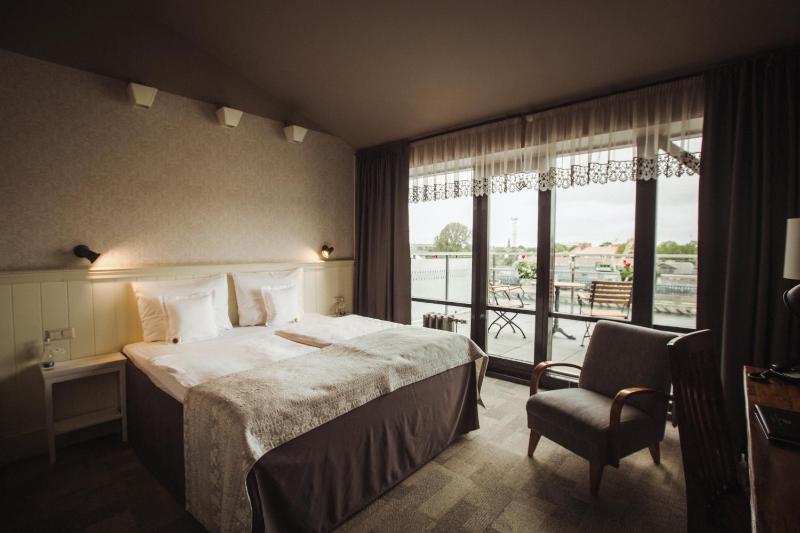 Promenade Hotel Liepaja - image 29
