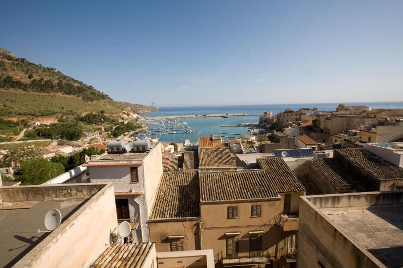 Sicilia Ovest - Sea View Balcony Cerri - image 12