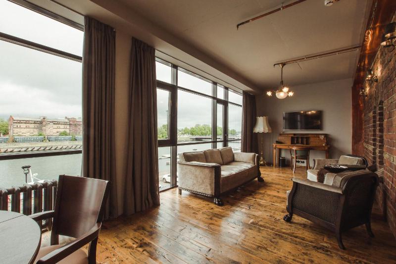 Promenade Hotel Liepaja - image 5