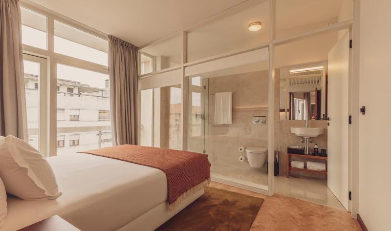 Ceuta Terrace Suites - image 1