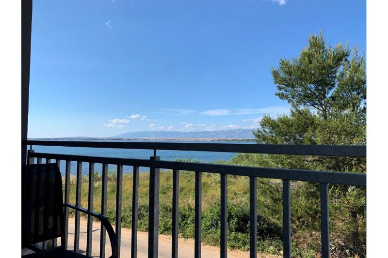 Two Bedroom Apartment with Balcony and Sea View image 2