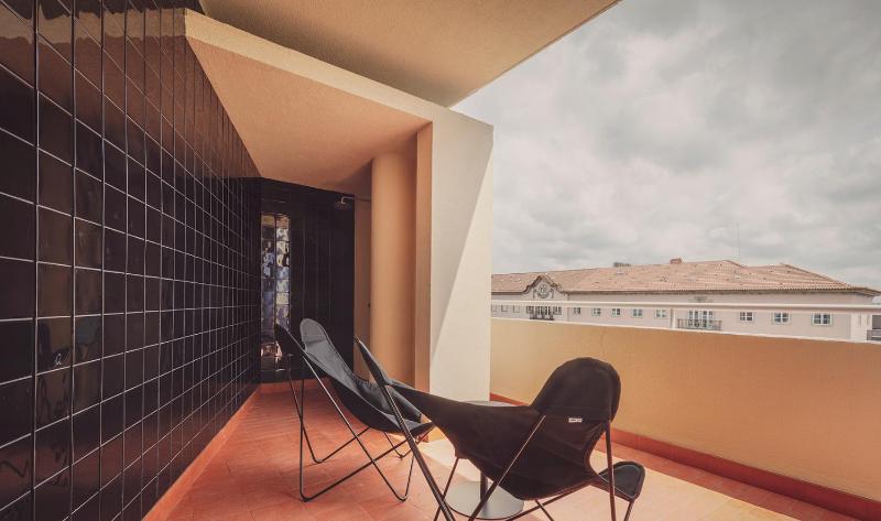 Ceuta Terrace Suites - image 14